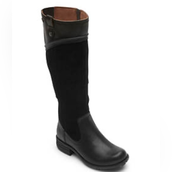 Cobb Hill by Rockport Shoes - NWT Cobb Hill Brunswick Tall Boots